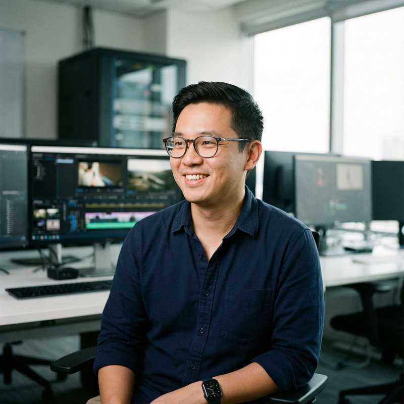 国产精品剪辑师王剪辑师